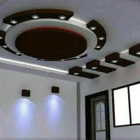 نقاشی ساختمان