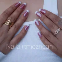 کاشت تخصصی ناخن و طراحی ،تخفیف (به مدت محدود)|خدمات آرایشگری و زیبایی|طرقبه, |دیوار