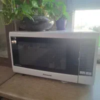 ماکروفر پاناسونیک