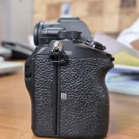 دوربین سونی A7III|دوربین عکاسی و فیلم‌برداری|تهران, شیخ هادی|دیوار