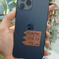 12 پرو مکس درحد