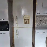 یخچال الکترو استیل