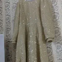 لباس زنانه انتیک سایز۴۲