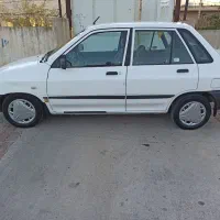 پراید 131 مدل 92