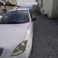 تیبا صندوقدار مدل۹۷