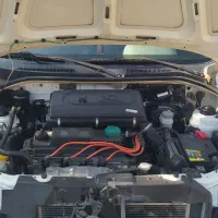 تیبا۲EXمدل ۱۴۰۰ ۸۰تا کار|خودرو سواری و وانت|توتکابن, |دیوار