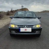 پژو پارس تیوفایو