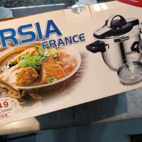 زودپز پرشیا فرنس pr149