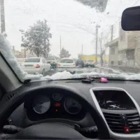 پژو ۲۰۷ فرانسه مدل ۹۱