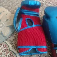 بوکس نو|تجهیزات ورزشی|فولادشهر, A6|دیوار