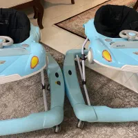 روروئک دلیجان مدل روما