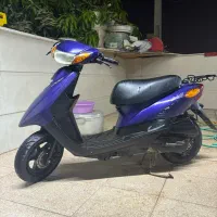 فروش موتور پاکشتی جوگ|موتورسیکلت|بندرعباس, |دیوار