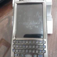 گوشی سونی اریکسون عتیقه P990