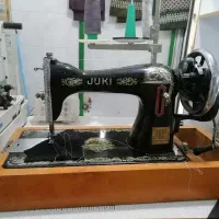 چرخ خیاطی مدل جوکی اصل ژاپن