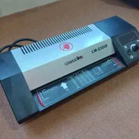 دستگاه پرس لمینت|پرینتر، اسکنر، کپی، فکس|زنجان, |دیوار