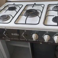 فروش گاز|اجاق گاز و لوازم برقی پختوپز|هیرمند, |دیوار