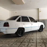 دوو سیلو مدل 81 سفید