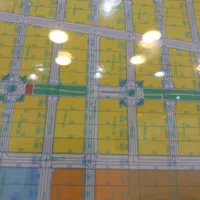 ۱۴۰ متری فاز ۶ . اندیشه .