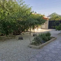 اجاره منزل مبله ویلا باغ دلوار