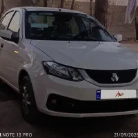 ساینا اس ۸۵ گانه مدل ۱۴۰۴|خودرو سواری و وانت|ایلام, |دیوار