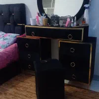 تخت دونفره مخمل|تخت و سرویس خواب|اهواز, طالقانی|دیوار
