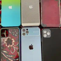 آیفون ۱۱ پرومکسZaa|موبایل|همدان, |دیوار