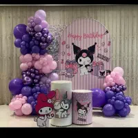 بادکنک ارایی|خدمات پذیرایی، مراسم|دورود, |دیوار