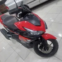 موتور آیروکس توسن۱۵۰