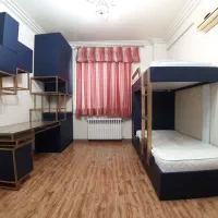 فروش مجموعه تخت و میز مطالعه سفارشی ساز