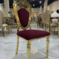 صندلی میز  جهان تالار رستوران سیما