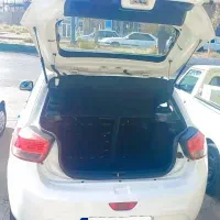 تیبا ۲ مدل ۱۴۰۰|خودرو سواری و وانت|مشگین شهر, |دیوار