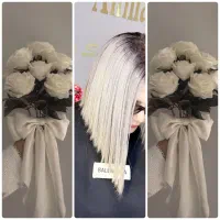 تخفیفات یلدایی لاین زیبایی مو|خدمات آرایشگری و زیبایی|تربت جام, یحیی آباد|دیوار