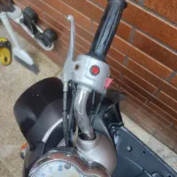 موتور یاماها وینو ۵۰cc|موتورسیکلت|اصفهان, فجر|دیوار