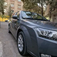 دنا پلاس اتومات فول ۱۴۰۱ خاکستری متالیک|خودرو سواری و وانت|اصفهان, رسالت|دیوار