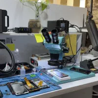 تعمییرات تخصصی سخت افزار و نرم افزار موبایل