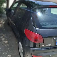 ۲۰۶|خودرو سواری و وانت|کرمان, |دیوار
