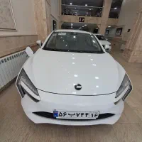 لونا GRE برقی، مدل ۲۰۲۴