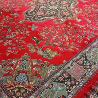 فرش ‌دوازده متری