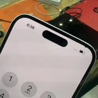 Iphone 16 normal 128Gb ch|موبایل|حمیدیا, |دیوار