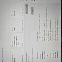 سرفیس 7 پرو|رایانه همراه|همدان, |دیوار