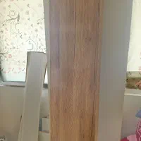 چوب ام دی آف طرح چوب