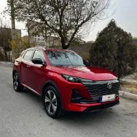 چانگانcs55پلاس وارداتی