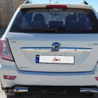 لیفان X60 ، دنده هیملنی ، مدل 94