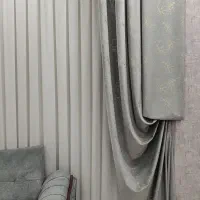 دستک پرده مناسب شیک پسندها