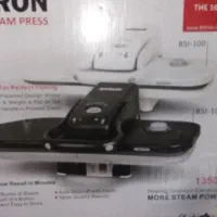 اتو پرس بایترون نو