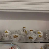 سرویس صبحانه خوری