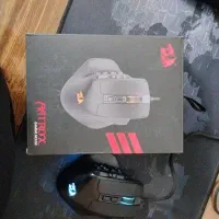 موس گیمینگ m811