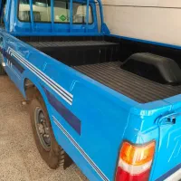 نیسان دوگانه سوز آبشنال|خودرو سواری و وانت|بروجرد, |دیوار