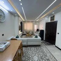 رهن واحد ۶۳ متری شیک