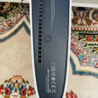ps5 slim|کنسول، بازی ویدئویی و آنلاین|شیراز, گل سرخ|دیوار
